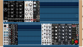 My unwept Eurorack