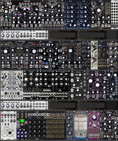 Make Noise NUSS Plus