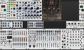 Intellijel Performance Rack