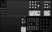 My torpid Eurorack