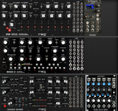 moog eurorack