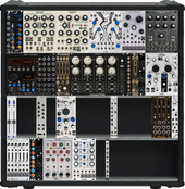 My stingy Eurorack (copy)