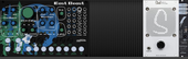 My mannered Eurorack