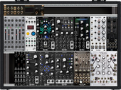 My bendwise Eurorack