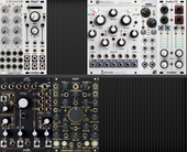 My Rack