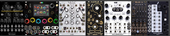 My 126 Eurorack