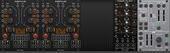 My wiggly Eurorack