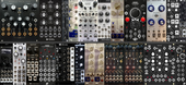 Monosynth Experimentor