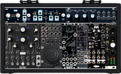 My dreamy Eurorack