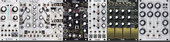 My truthful Eurorack