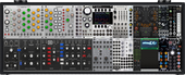 5.My Eurorack 2x140HP