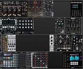Amok Wodwo (WIP)