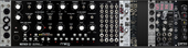 My bibi Eurorack
