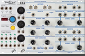 My minimal Eurorack