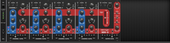 Behringer 104 PHASE II (copied from Murmajesty)