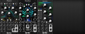 EFX rack