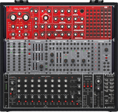 3.My Eurorack 3x84HP (copy)