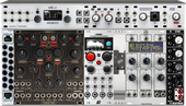 Intellijel Palette Travelcase