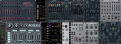 Overflow Eurorack (copy)