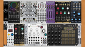 Arturia Rackbrute - Current setup wip (copy)