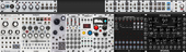My bowing Eurorack