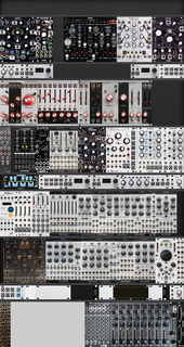 Verbos + Rack