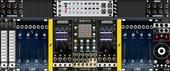 Telegenetor Matrix 04B : Interlink EXP