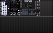My mony Eurorack