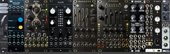 Eurorack Prime