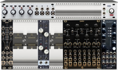 My tepid Eurorack