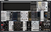 My hundredth Eurorack 2 (updt!)