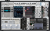 ALXDPO Intellijel Rack (copied from alxdpo)
