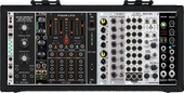 4.My Eurorack 60HP