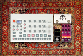 Tiny synthboard