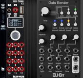 My spinous Eurorack