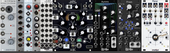 Small rack Space traveller