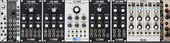 Make Noise Skiff Moog