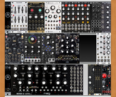 Arturia Rack (copy)