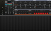 My saclike Eurorack