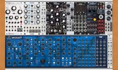 My hydro Eurorack