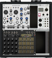 My attractive Eurorack