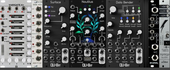 My chokey Eurorack