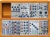 My hot Buchla