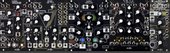 My drowsy Eurorack