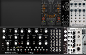 Black Power Supply