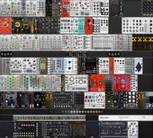 OEModSynth (by function)