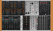 Rack Number Four (Working Model)