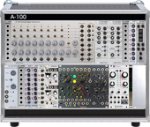 doepfer drum/control