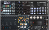 ALM 6U 84HP SEQUENCER BOX