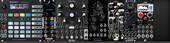 My semi Eurorack